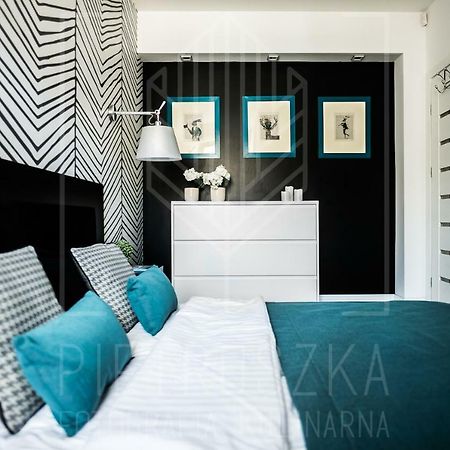 Apartament Skandynawski**** زاكوباني المظهر الخارجي الصورة