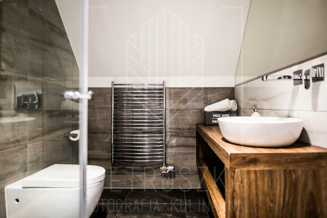 Apartament Skandynawski**** زاكوباني المظهر الخارجي الصورة