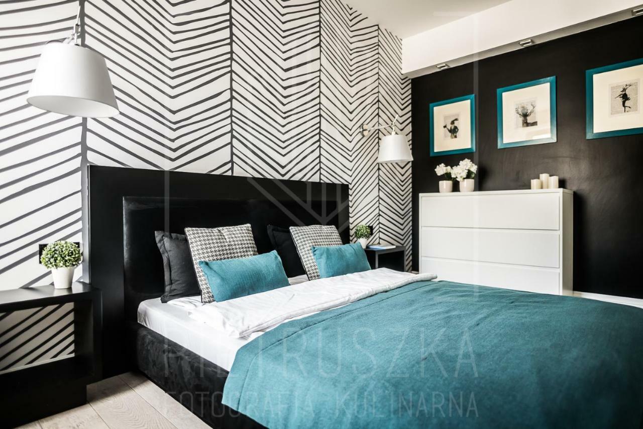 Apartament Skandynawski**** زاكوباني المظهر الخارجي الصورة