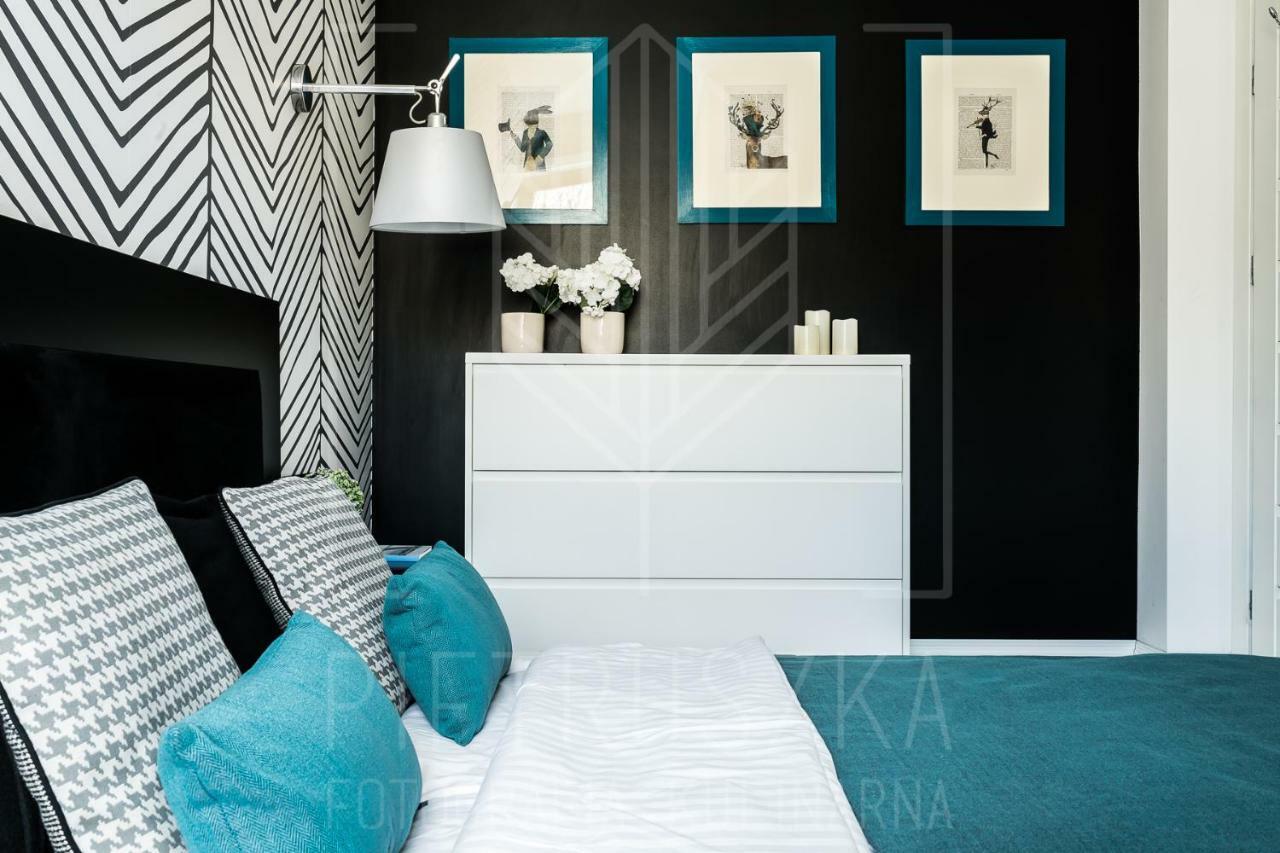 Apartament Skandynawski**** زاكوباني المظهر الخارجي الصورة