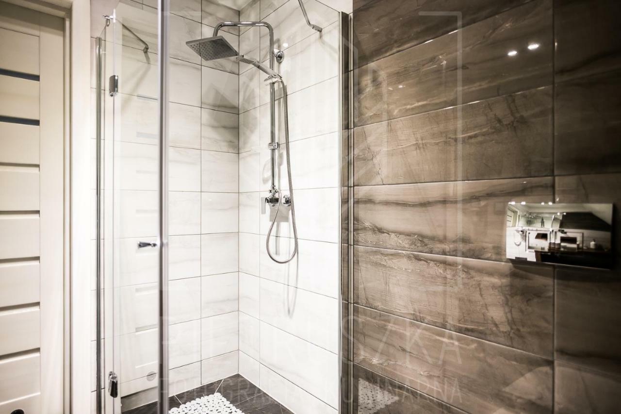 Apartament Skandynawski**** زاكوباني المظهر الخارجي الصورة