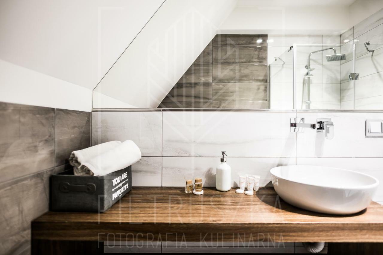 Apartament Skandynawski**** زاكوباني المظهر الخارجي الصورة